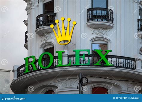 rolex madrid|rolex dealers in madrid.